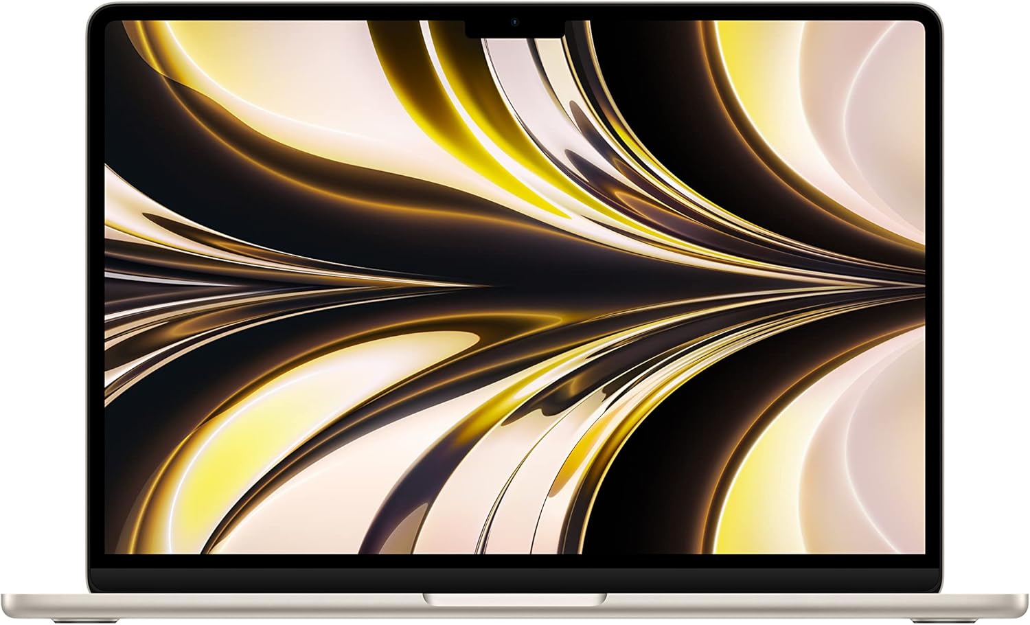  "MacBook Air M2 - Best ultraportable laptop for Christmas 2024 with M2 chip and Retina display"
