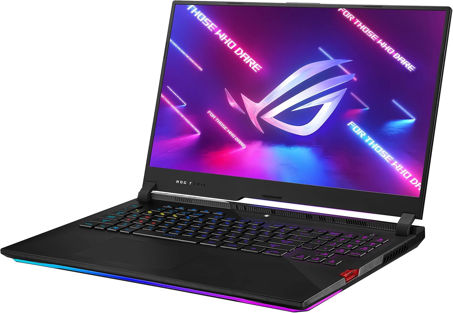 "High-performance laptop for professional work, design, and content creation."